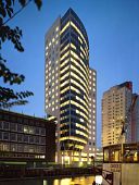 Kantoor Ernst & Young